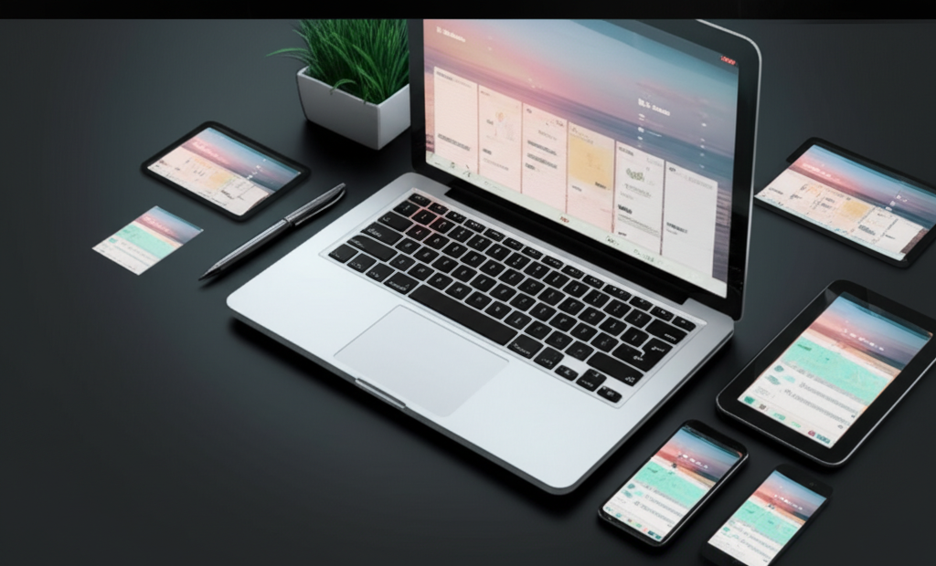Solutions digitales La R-E-7